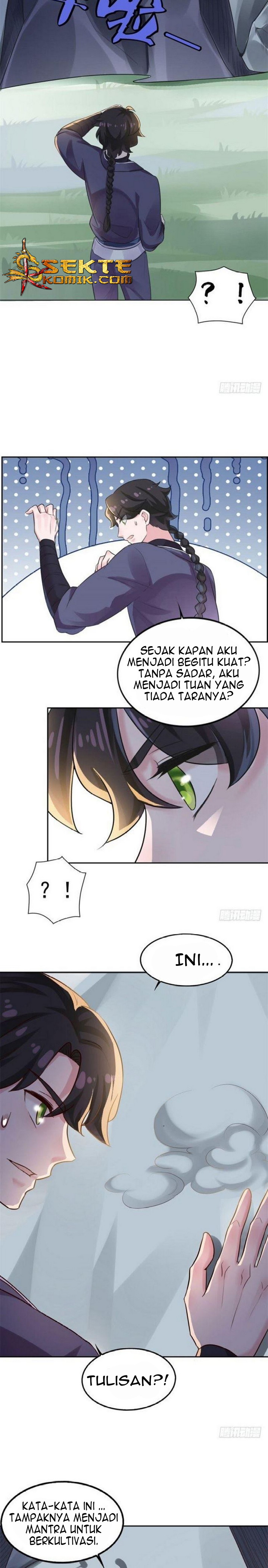 Devil Immortal Cultivator Chapter 12 Gambar 5